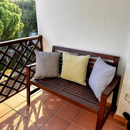 Apartment Calcada Albufeira Exterior foto