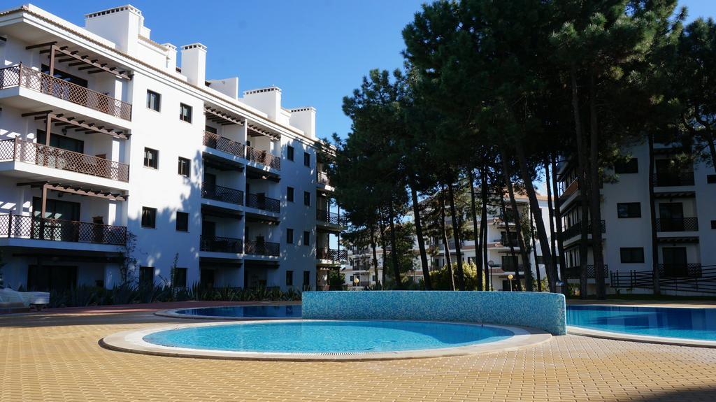 Apartment Calcada Albufeira Exterior foto